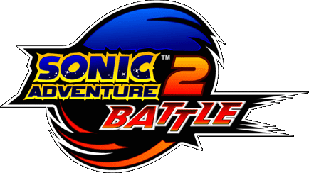 SONIC ADVENTURE 2 BATTLE